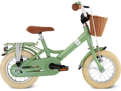 YOUKE Classic 12 Alu