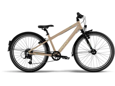 CYKE 24-8 ACTIVE