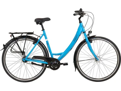 Cityrad Sondermodell Wave