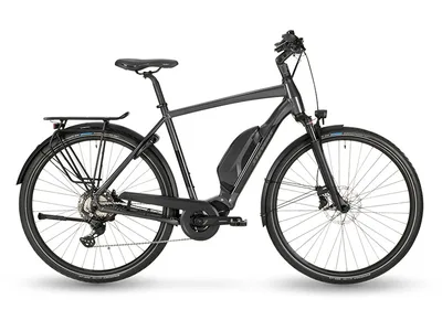 E-Bormio Luxe