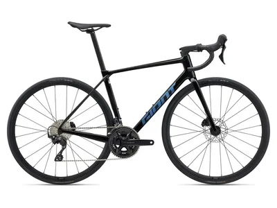 TCR Advanced 2
