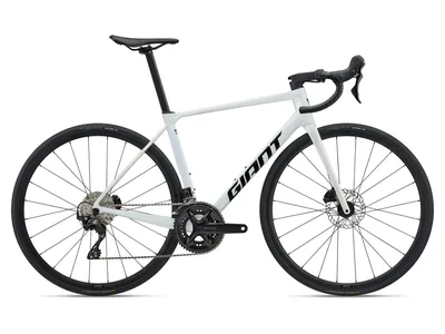 TCR Advanced 2
