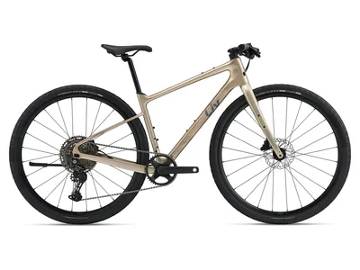 Thrive Advanced GX | V2