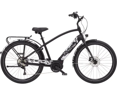 Townie Path Go 10D EQ