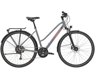 Elan Deluxe (Einstieg: mittel)