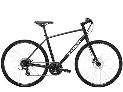 FX 1 Disc Gen 3