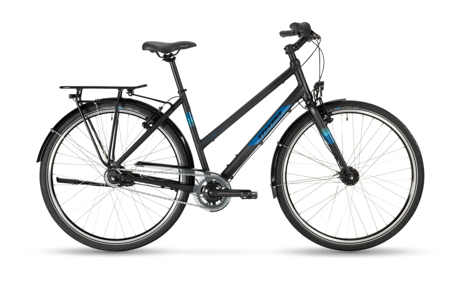 City-Bike
