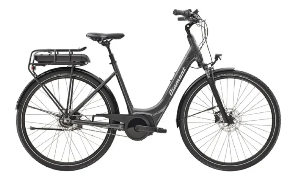 E-Bike